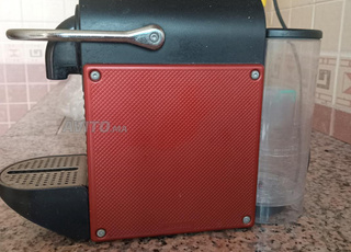 machine a café nespresso 