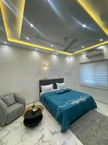 Appartement lilkira lyouma Guéliz 