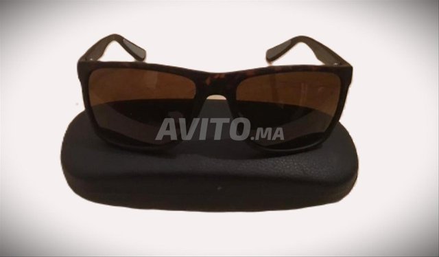 Lunettes Tommy Hilfiger - Originales