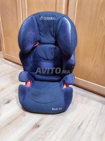 siégé auto 