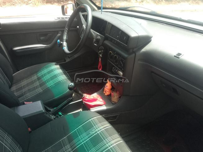 Peugeot 405 Diesel Manuelle 1990 à Sefrou