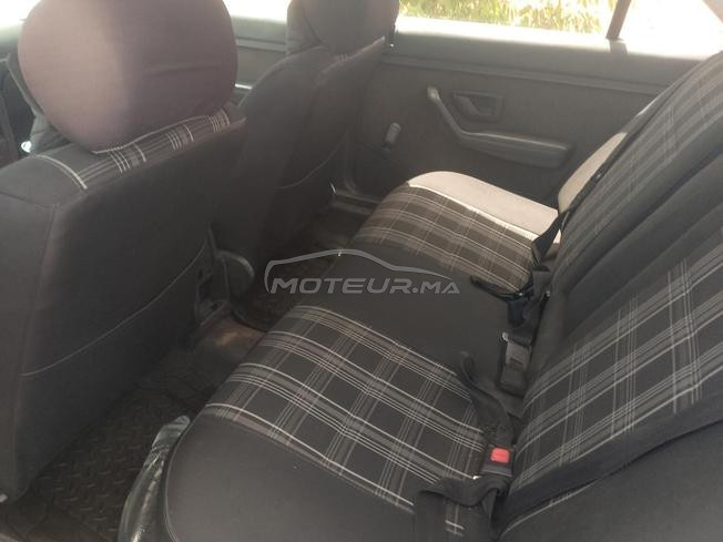 Peugeot 405 Diesel Manuelle 1990 à Sefrou
