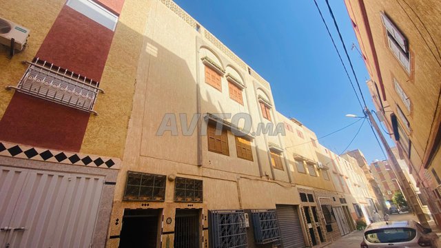 Appartement à louer 110 m² à Fquih Ben Saleh