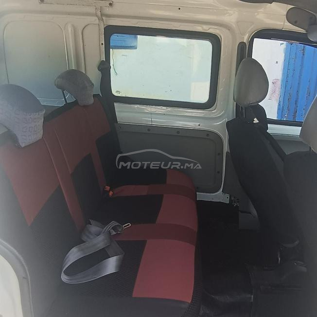 Renault Kangoo Diesel Manuelle 2011 à Martil