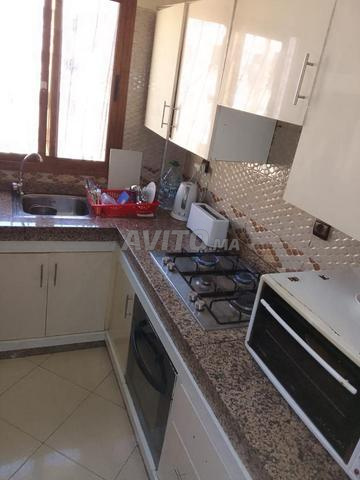 appartement meublé azher oulfa pour les étrangers  - 2