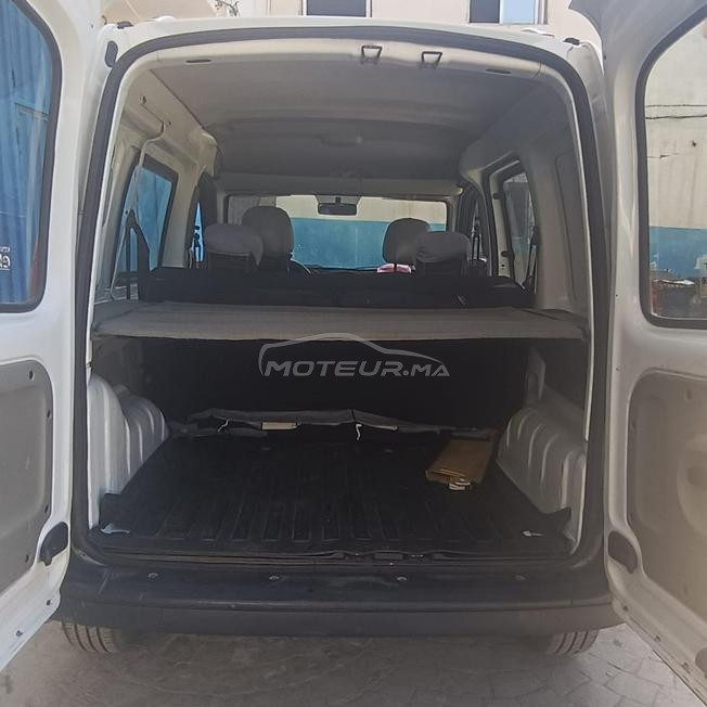 Renault Kangoo Diesel Manuelle 2011 à Martil