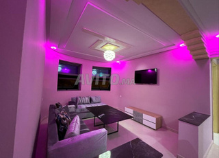 منزل للكراء الصيفي