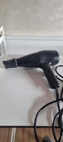 Sèche-cheveux pro Ceriotti – Haute performance