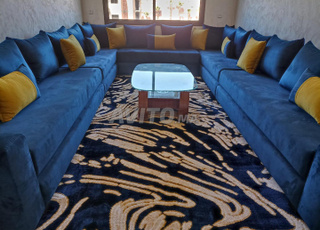 appartement à vendre à bouznika 