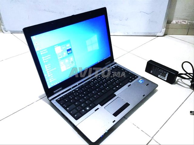 pc hp Probook core i5 14pouce windws10