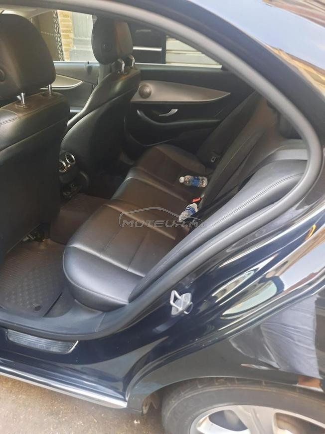 Mercedes classe e 220d