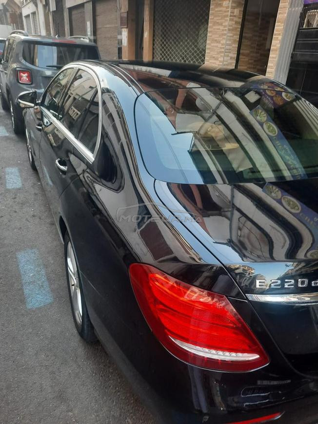 Mercedes classe e 220d
