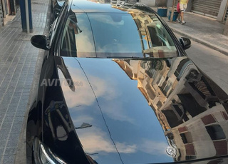 Mercedes classe e 220d