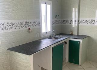 شقة للبيع 58 متر مربع في تطوان - BUSSAFU