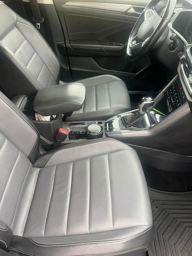 Volkswagen  T-Roc