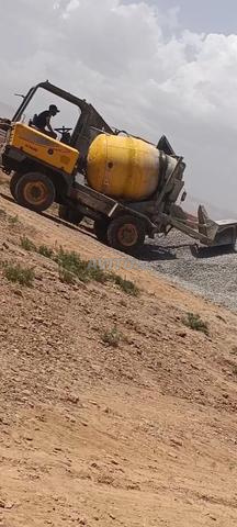 malaxeur dcie avendre bonne état 