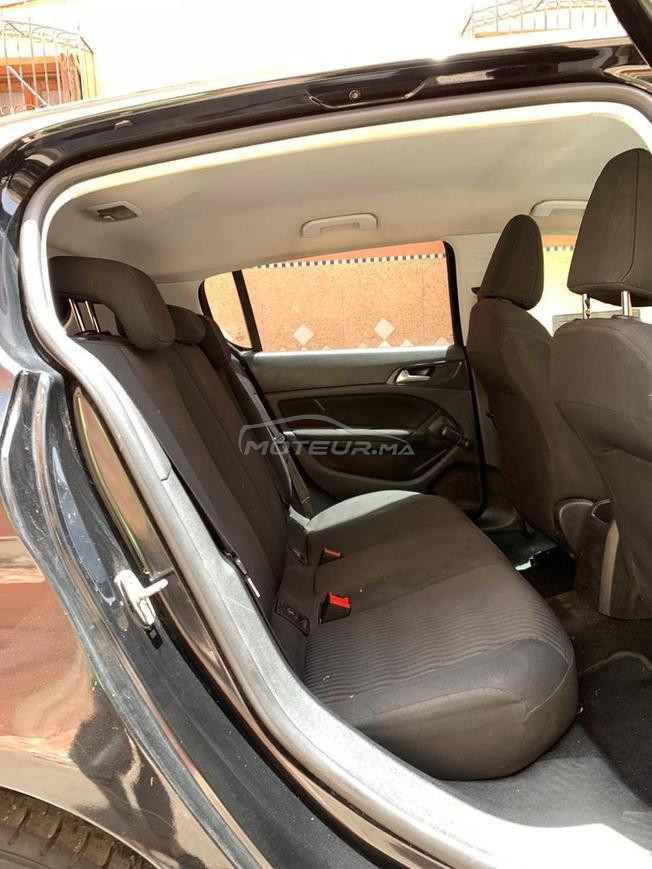 Peugeot 308 Diesel Manuelle 2017 à Settat