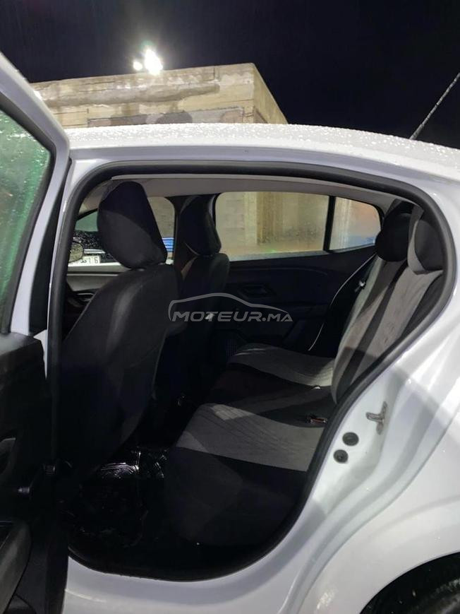 dacia logan 2022 
