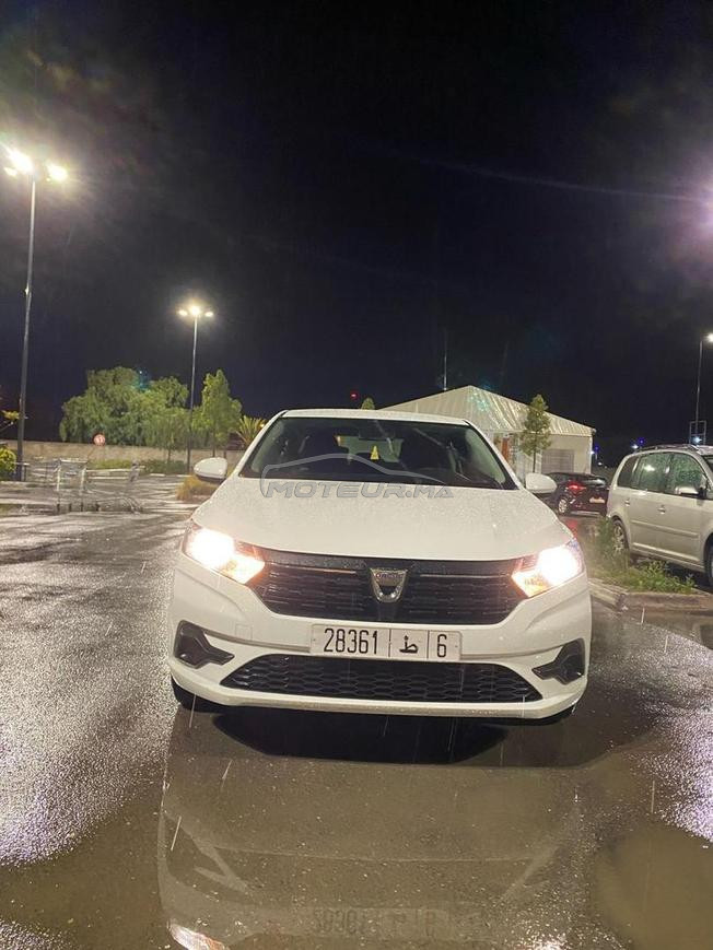 dacia logan 2022 