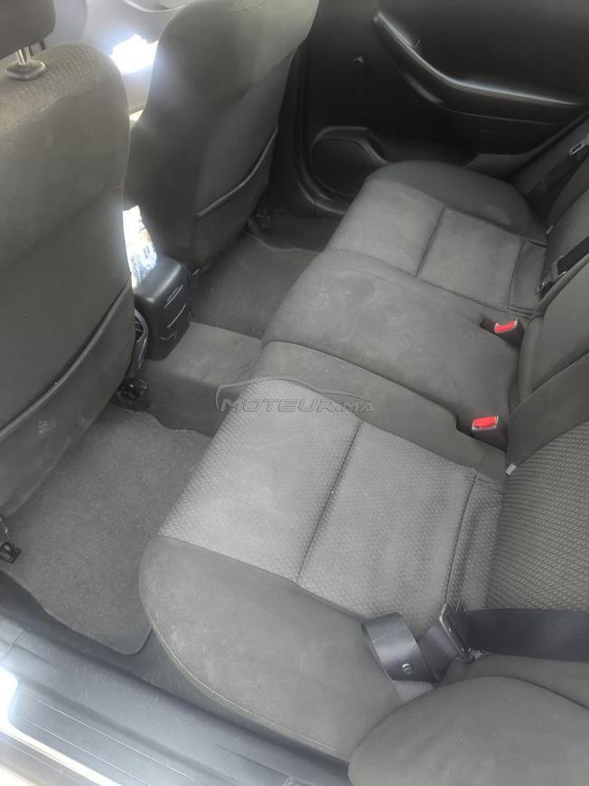 Toyota Avensis Diesel Manuelle 2005 à Al Hoceima