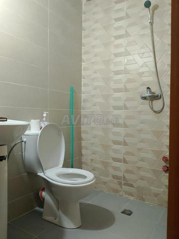 Appartement à louer 70 m² à Meknès - 2