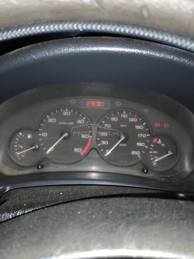 Peugeot Partner Diesel Manuelle 2004 à Agadir