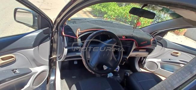 Kia Picanto Essence Manuelle 2008 à Salé