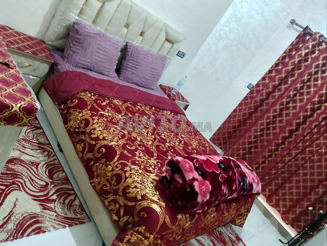 Appartement à louer 110 m² à Meknès - 2