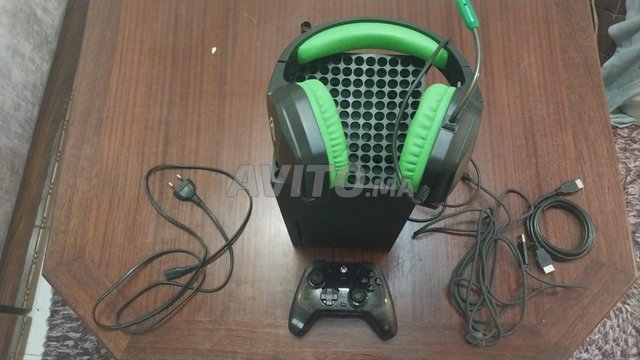 xbox series x 