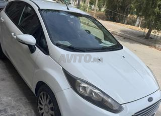 Ford fiesta très bonne état