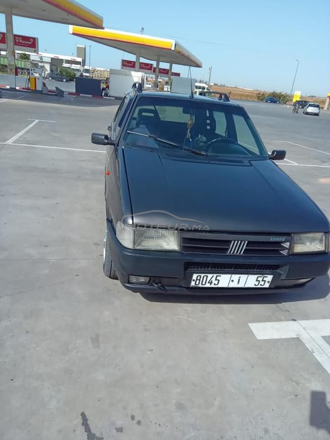 Fiat Uno 1998 en bon état
