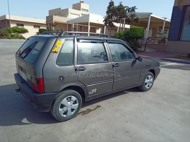 Fiat Uno 1998 en bon état