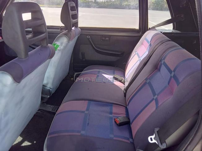 Fiat Uno 1998 en bon état