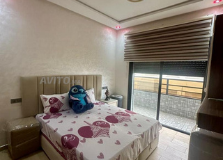 Appartement à louer prix 850 dh