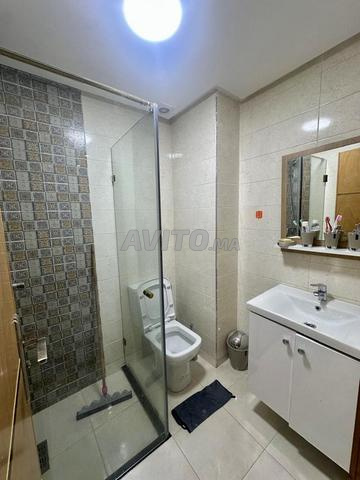 Appartement à louer prix 850 dh - 2