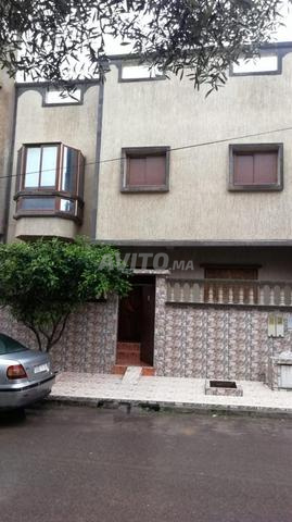 منزل للبيع 135 متر بحي الاندلس طريق حد حرارة