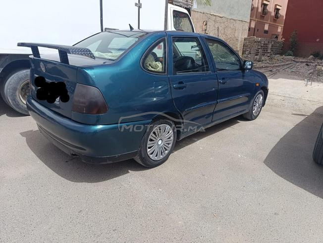 polo classique 1997 