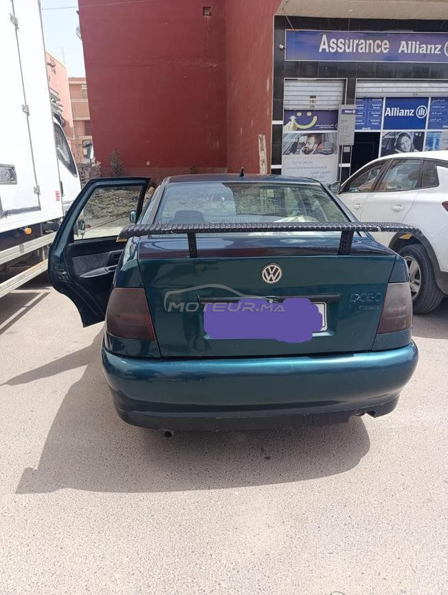 polo classique 1997 