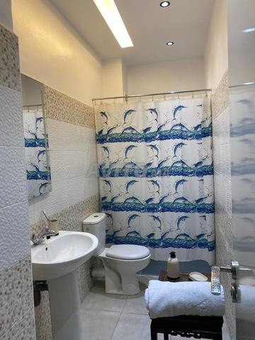 Appartement à louer pour la nuité - 2