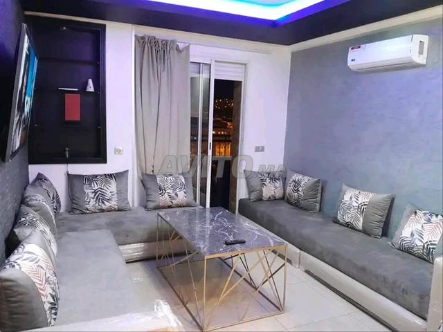 appartement Lila trois cent guéliz  - 2