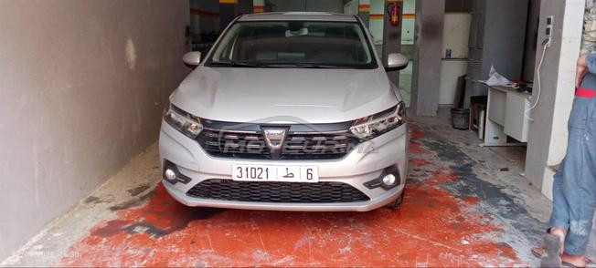 Dacia logan tt options