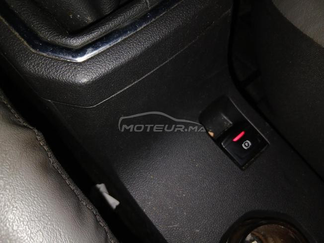 Dacia logan tt options
