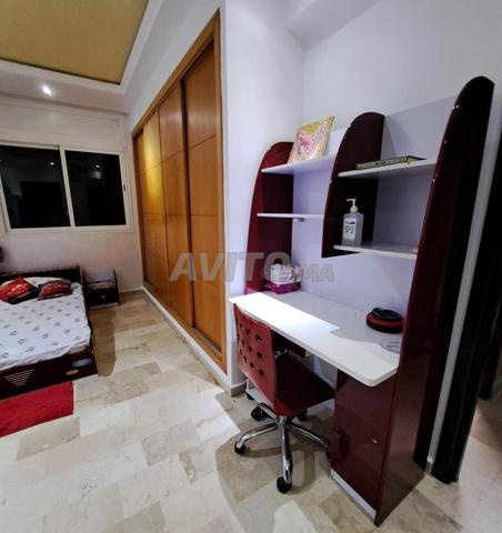 Duplex avec piscine à côté la plage - 2