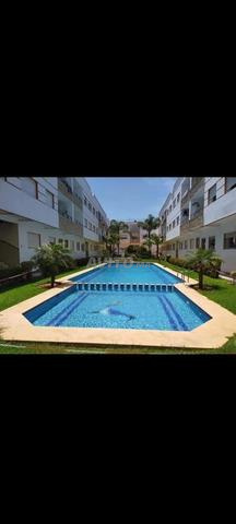 appartement a loué harhoura  2 chambre salon 