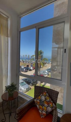 Appart à louer 2min de la plage - 2