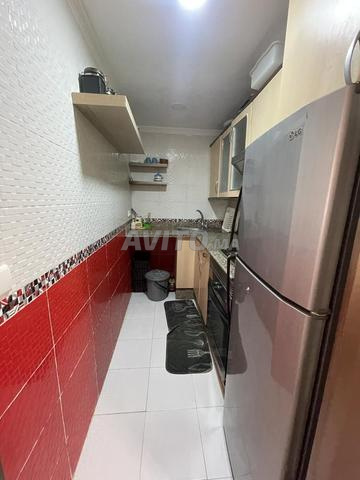 Appart à louer 2min de la plage