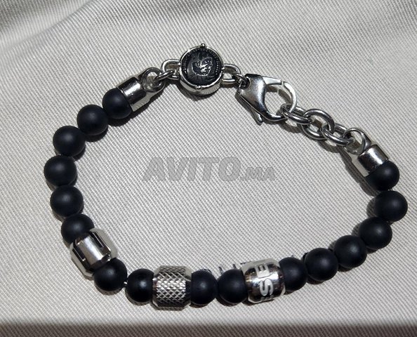 bracelet Diesel pour homme