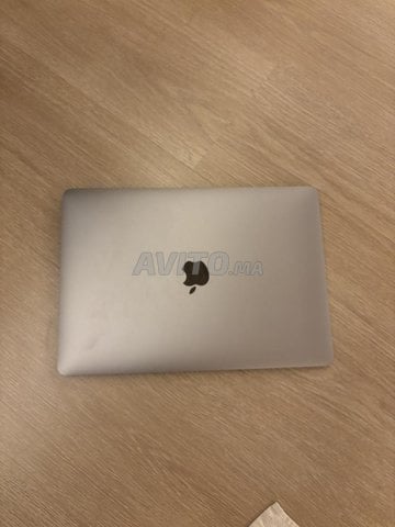 vendre en urgence mcbook