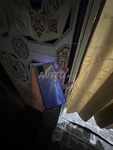 oppo a74128GB 6 RM kolchi original 💯 - 2