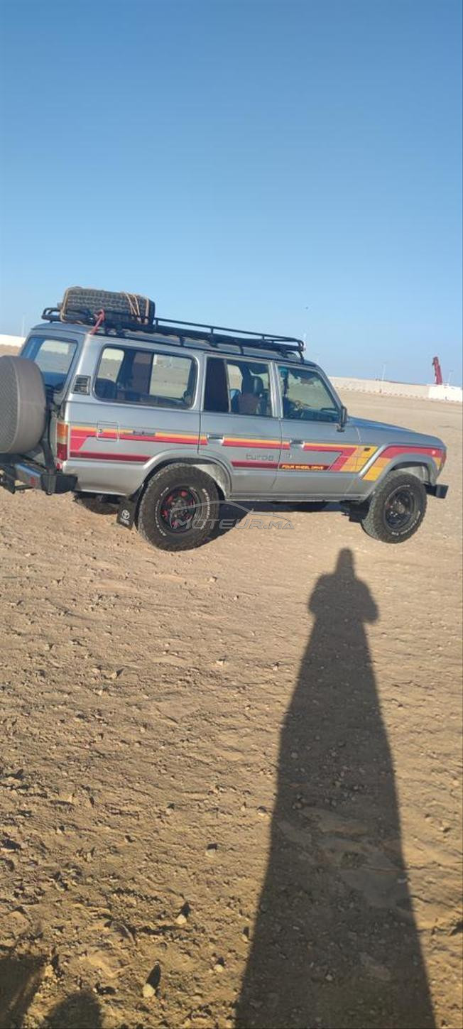 toyota landcruiser